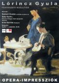 Opera-impressziók