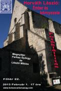 Horváth László fotó kiállítása