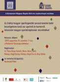 Az Erdélyi magyar sportlegendák