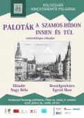 Kolozsvár kincsteremtő polgárai 