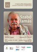 Szabó Tamás