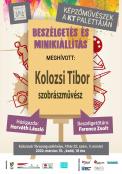 Képzőművészek a KT palettáján